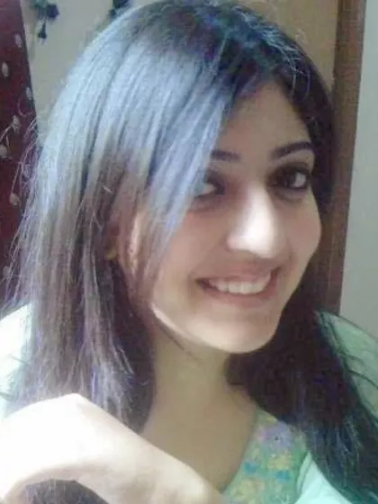 Briana – Surrogate Mother in New Delhi, Delhi, India