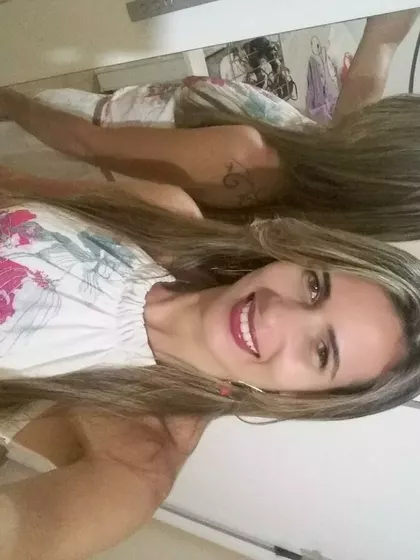 Erica – Surrogate Mother in Boa Esperanca, Espirito Santo, Brazil – photo 2