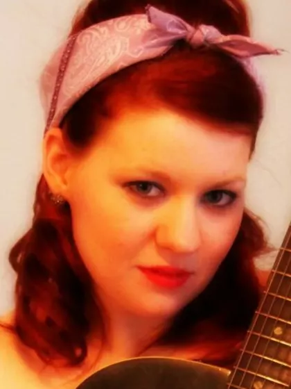 Megan – Surrogate Mother in Des Moines, Iowa, United States