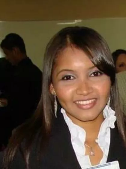 Andreza – Egg Donor in Tres Rios, Rio de Janeiro, Brazil