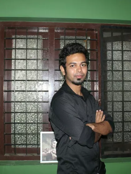 Niyas – Sperm Donor in Palghat, Kerala, India