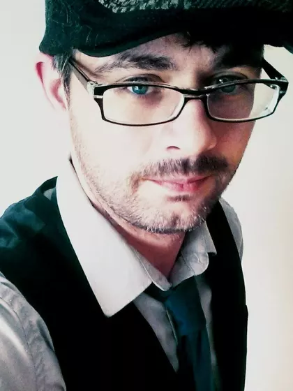 Evan – Sperm Donor in Edmonton, Alberta, Canada