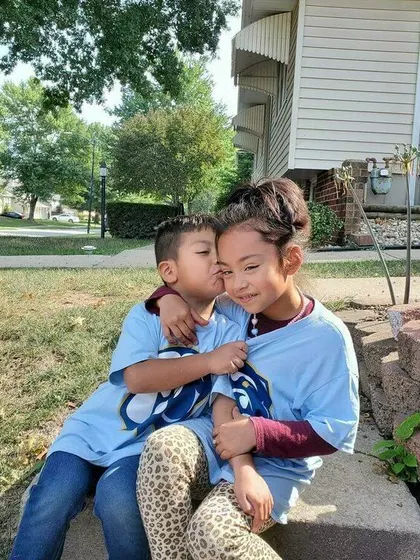Lizbeth – Surrogate Mother in Kansas City, Missouri, United States – photo 4