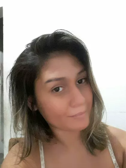 Priscila – Surrogate Mother in Iraja, Rio de Janeiro, Brazil