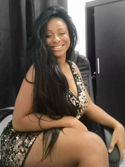 Gabriela – Egg Donor in Sao Paulo, Sao Paulo, Brazil – photo 4
