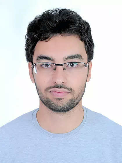 Oualid – Sperm Donor in Casablanca, Casablanca, Morocco – photo 2