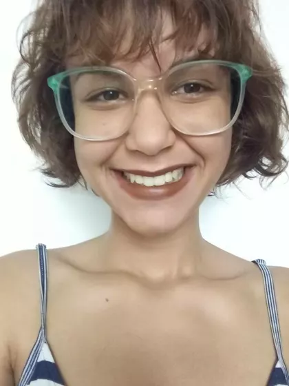 Andressa – Egg Donor in Rio de Janeiro, Rio de Janeiro, Brazil – photo 4