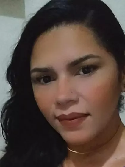 Cândice – Egg Donor in Jaboatao, Pernambuco, Brazil