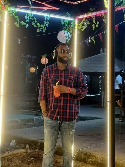 Tope – Sperm Donor in Ibadan, Oyo, Nigeria