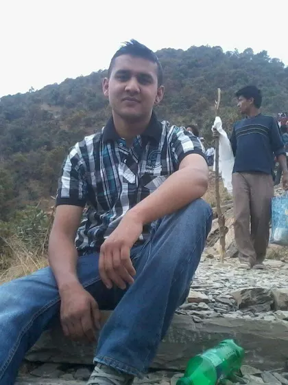 Arun