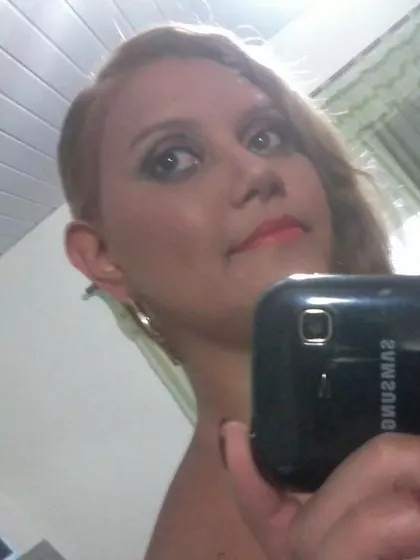 Aline – Egg Donor in San Paulo, Sao Paulo, Brazil