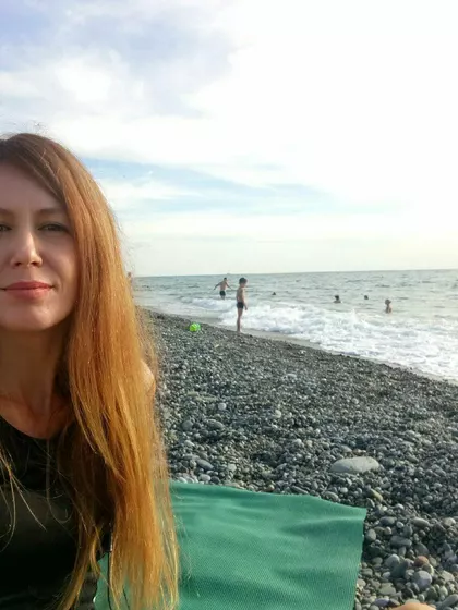 Anna – Surrogate Mother in Sochi, Krasnodar, Russia – photo 2