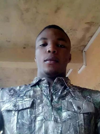 Martins – Sperm Donor in Asaba, Delta, Nigeria