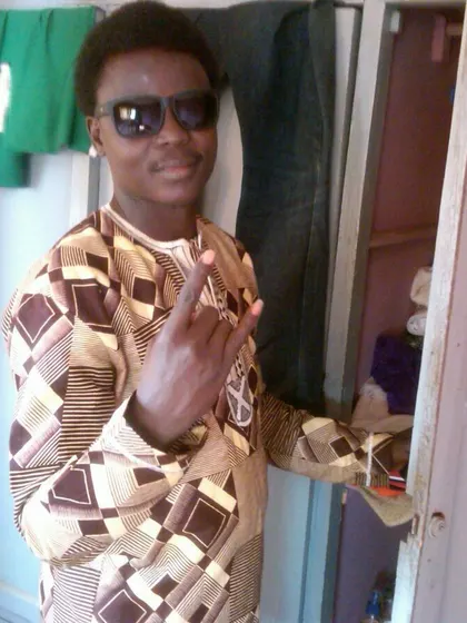 Bolaji – Surrogate Mother in Ejigbo, Lagos, Nigeria