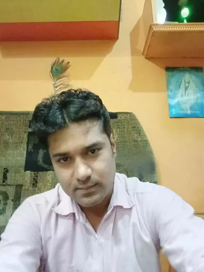 Vijay – Sperm Donor in Warud, Maharashtra, India – photo 3