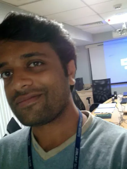 Ateeq – Sperm Donor in Bangalore, Karnataka, India – photo 3