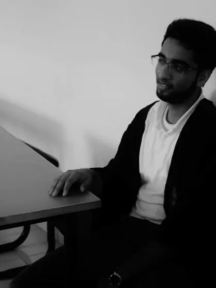 Talha – Sperm Donor in Karachi, Sindh, Pakistan – photo 4