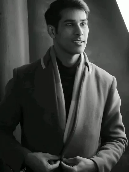 Adeel – Sperm Donor in Lahore, Punjab, Pakistan – photo 2
