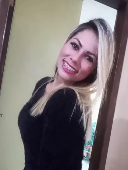 Jaqueline – Egg Donor in Pontal do Parana, Parana, Brazil