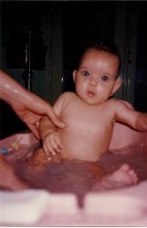 Photo 3 of egg donor profile in Sao Paulo, Sao Paulo, Brazil