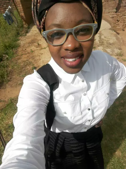 Simphiwe – Egg Donor in Phutaditjhaba, Free State, South Africa – photo 4