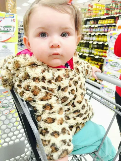 Caitlin – Surrogate Mother in Valhalla, New York, United States