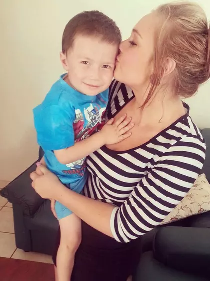 Surrogate Mother – Surrogate Mother in Pretoria, Gauteng, South Africa – photo 2