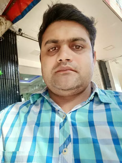 Ashok – Sperm Donor in Bombay Vile Parle, Maharashtra, India