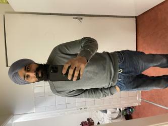Jasdeep