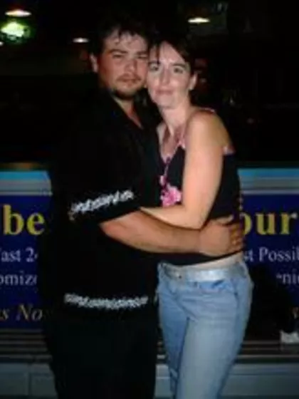 Jill – Surrogate Mother in Ruskin, Florida, United States – photo 3
