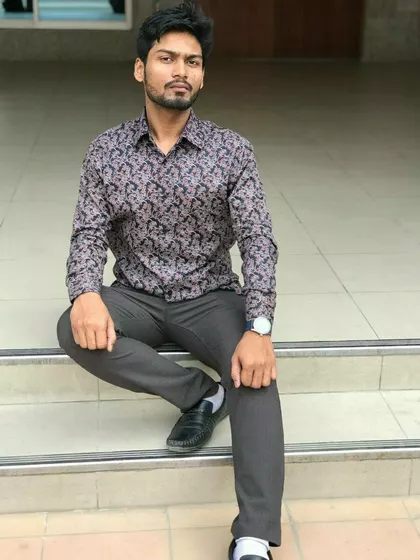 Mushfiq – Sperm Donor in Dhala, Dhaka, Bangladesh – photo 2