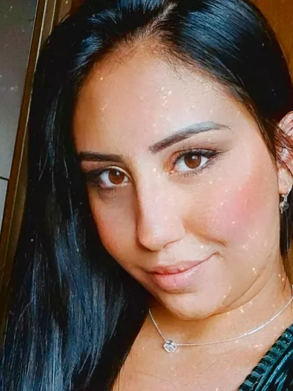Marina – Egg Donor in Sao Paulo, Brazil