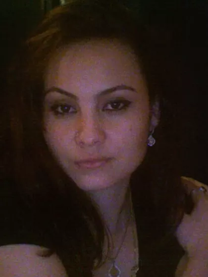 Olga – Egg Donor in Chigirik, Toshkent, Uzbekistan – photo 4