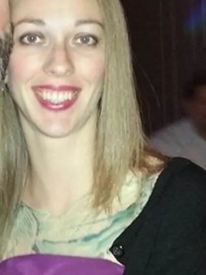Sarah – Egg Donor in Winnipeg, Manitoba, Canada