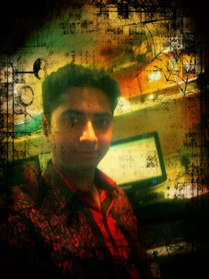 Avinash – Sperm Donor in Gopalnagar, West Bengal, India