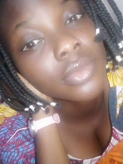 Elizabeth – Egg Donor in Kano, Kano, Nigeria – photo 2