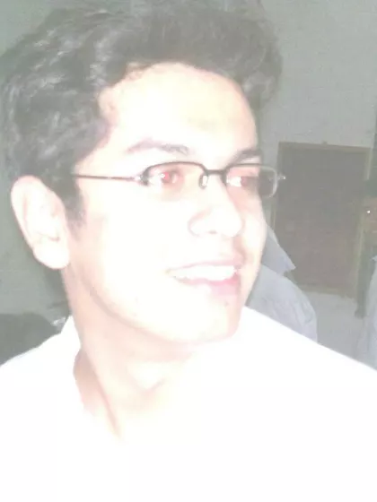 Aninda – Sperm Donor in Dhaka, Dhaka, Bangladesh – photo 4