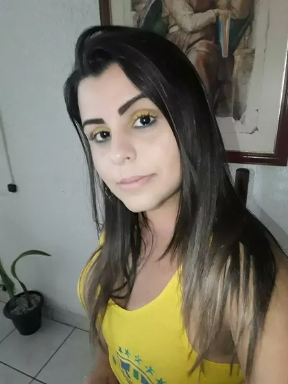 Amanda – Surrogate Mother in Contagem, Minas Gerais, Brazil – photo 3