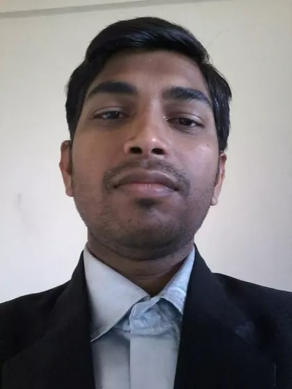 Abhay – Sperm Donor in Mahalaxmi, Maharashtra, India