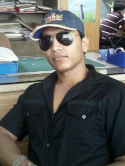Pravin – Sperm Donor in Mumbai, Maharashtra, India