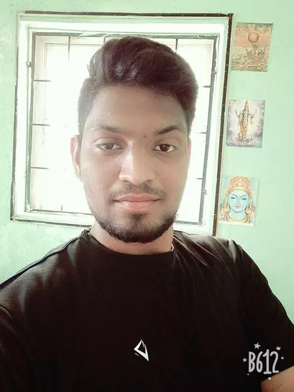 Nagendra – Sperm Donor in Vijayavada, Andhra Pradesh, India – photo 4