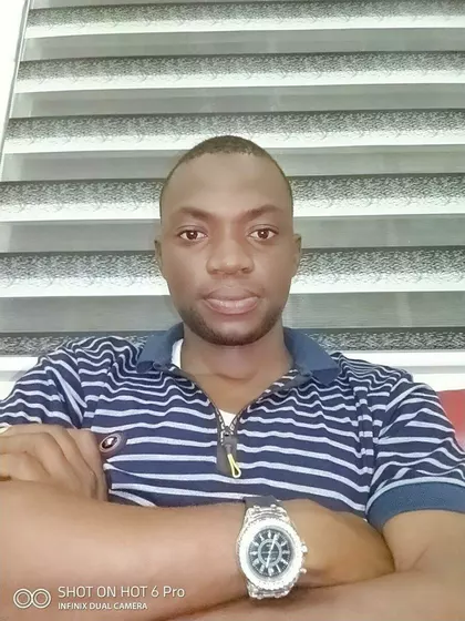 Clement – Sperm Donor in Iwofe, Rivers, Nigeria