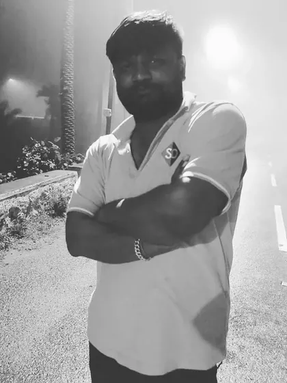 Ranvirsinh – Sperm Donor in Ahmedabad, Gujarat, India