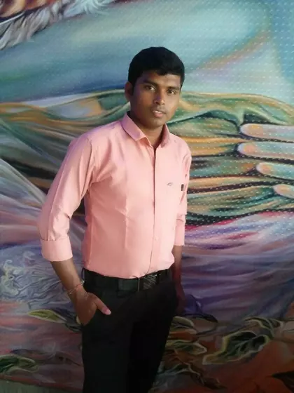 Abhinash – Sperm Donor in Bhubaneshwar, Orissa, India – photo 2