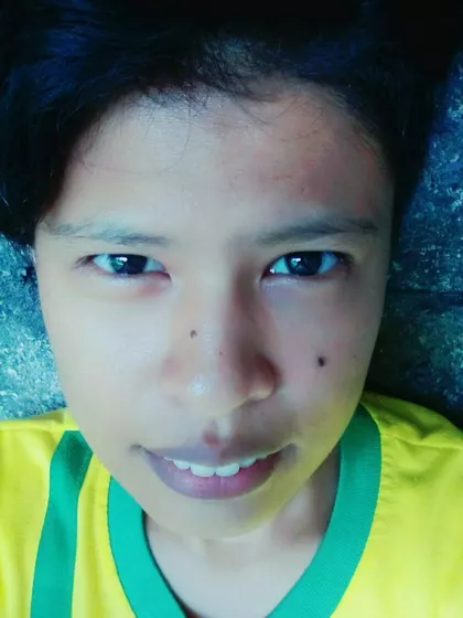 Kristell – Surrogate Mother in Cutcut, Pampanga, Philippines