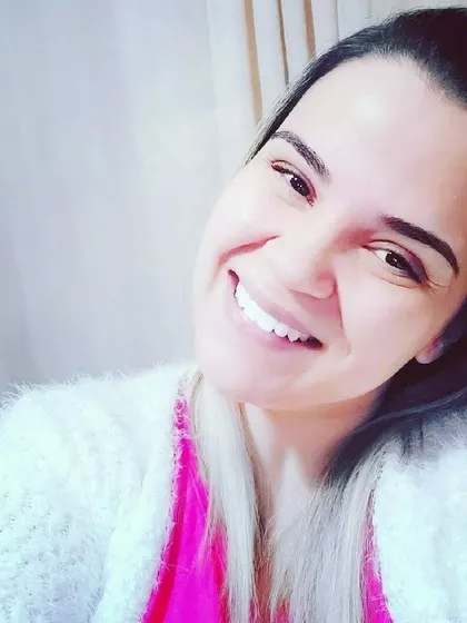Camila – Egg Donor in Bello Horizonte, Minas Gerais, Brazil – photo 2