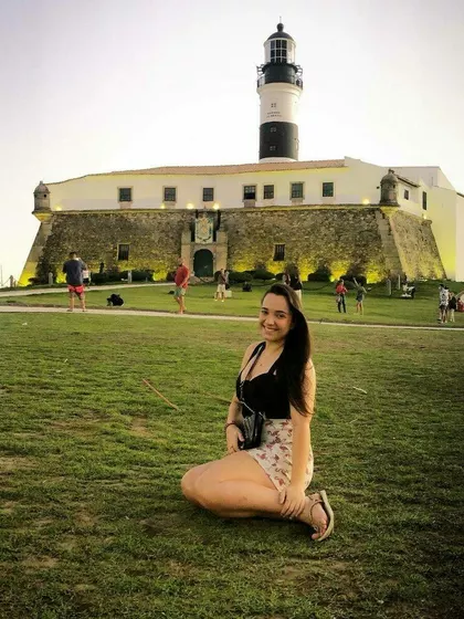 Susiany – Surrogate Mother in Fortaleza, Ceara, Brazil – photo 3