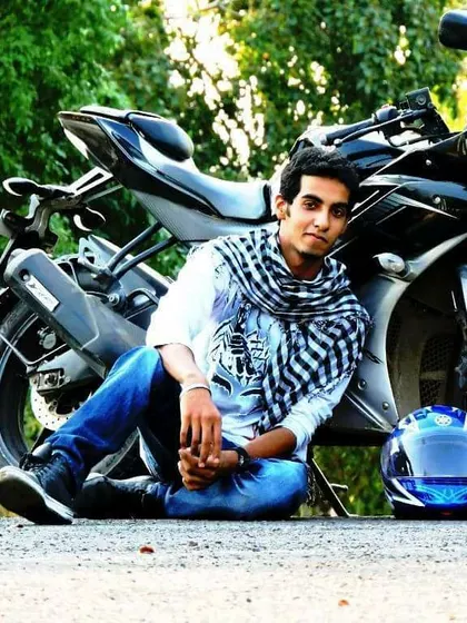 Mohit – Sperm Donor in Bhopal, Madhya Pradesh, India