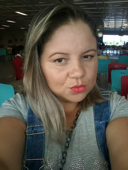 Dayana – Egg Donor in Joao Pessoa, Paraiba, Brazil – photo 4