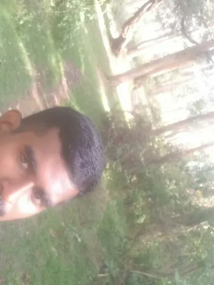 Sri – Sperm Donor in Tirunelveli, Tamil Nadu, India